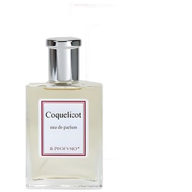 perfume Multiflor Line Coquelicot