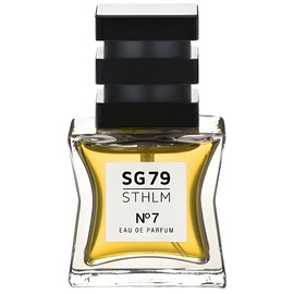 perfume Nº 7