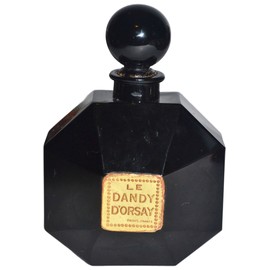 perfume Le Dandy