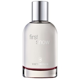 First Snow