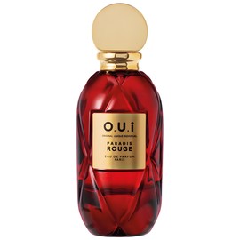 Paradis Rouge