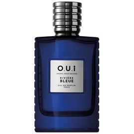 Rivière Bleue