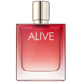 perfume Boss Alive Intense
