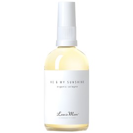 perfume Me & My Sunshine