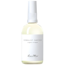 perfume Herbalist Canticle