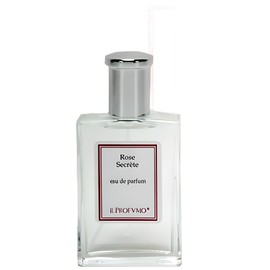 perfume Soliflor Line Rose Secrete