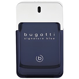 perfume Signature Blue