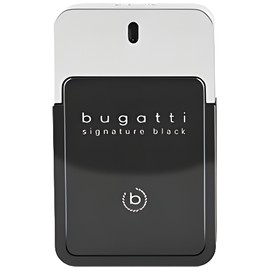 perfume Signature Black