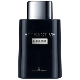 Attractive Black Code