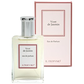 perfume Soliflor Line Vent de Jasmin