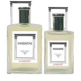 perfume Osmo Scents Mandarine