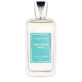 perfume Bergamote Twist