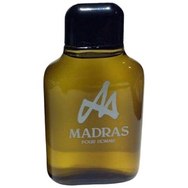 Madras Pour Homme