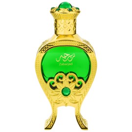 perfume Zabarjad