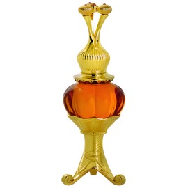 perfume Supreme Amber