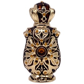perfume Zahrat Al Oud