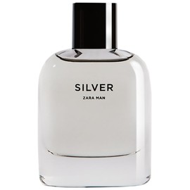 perfume Silver
