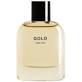 perfume Gold