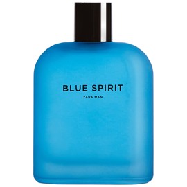 perfume Blue Spirit