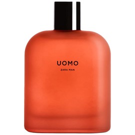perfume Uomo