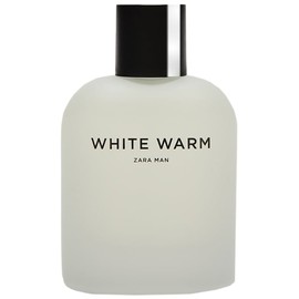 perfume White Warm