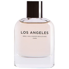 perfume Los Angeles 6902 Hollywood Boulevard