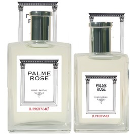perfume Osmo Scents Palmerose