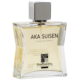 perfume Aka Suisen