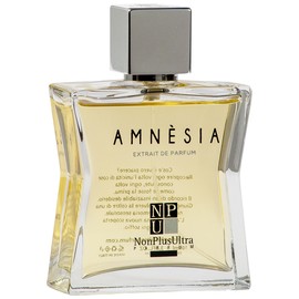 perfume Amnèsia