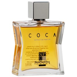 perfume Coca