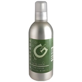 Gendarme Green