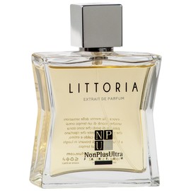 perfume Littoria