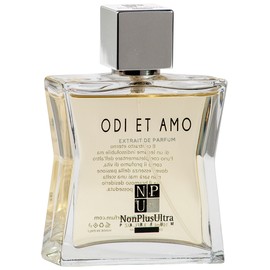 Odi et Amo