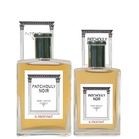 perfume Osmo Scents Patchouli Noir