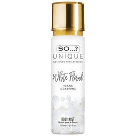perfume White Floral Ylang & Jasmine