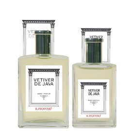 perfume Osmo Scents Vetiver de Java