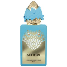 God of Fire