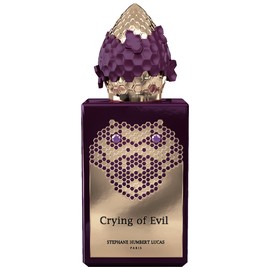 perfume Crying of Evil