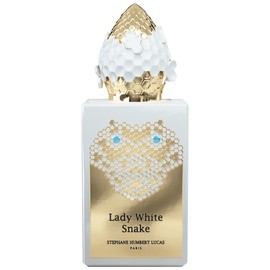 Lady White Snake