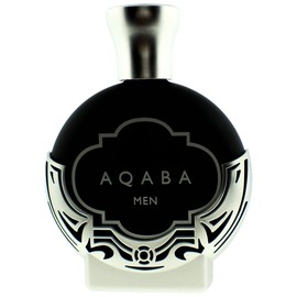perfume Aqaba for Men