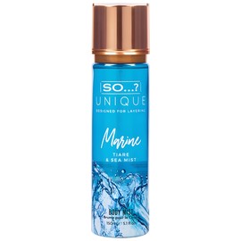 Marine Tiare & Sea Mist