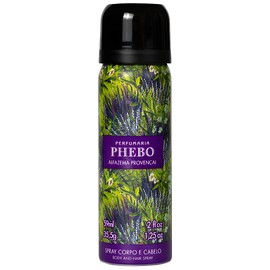 perfume Alfazema Provençal