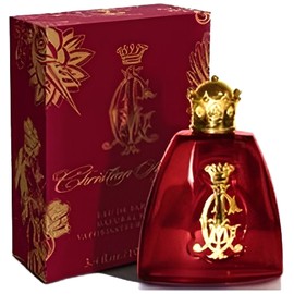 perfume Christian Audigier For Her