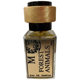 perfume Forest Animals