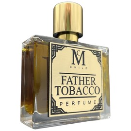 perfume Father Tobacco