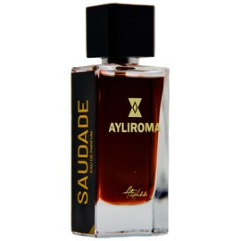 perfume SAUDADE