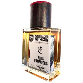Rubis d'Ambregris