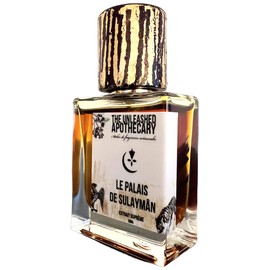perfume Le Palais De Sulaymân