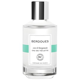 perfume Coco & Bergamote