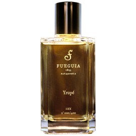 Yrupé